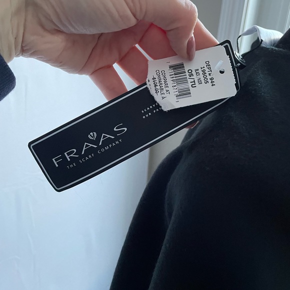 NWT Fraas wrap - Picture 4 of 4